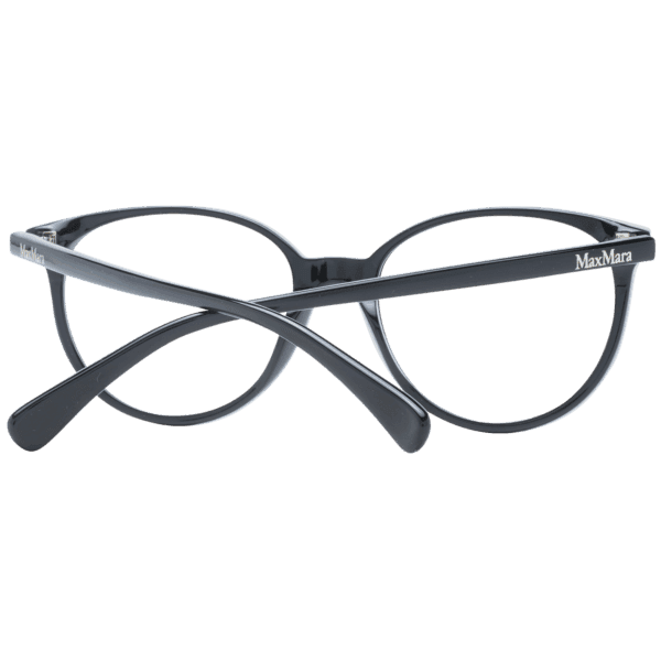Détails branches – lunette Max Mara MM5084 53001 en