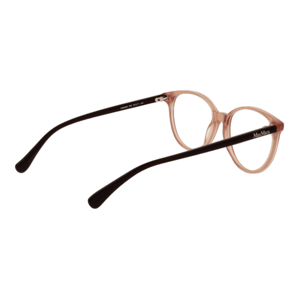 Détails branches – lunette Max Mara MM5084 53045 en