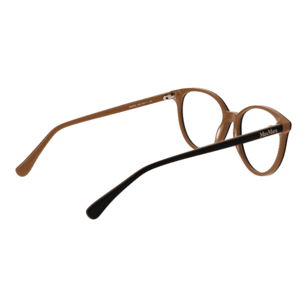 Détails branches – lunette Max Mara MM5084 53050 en