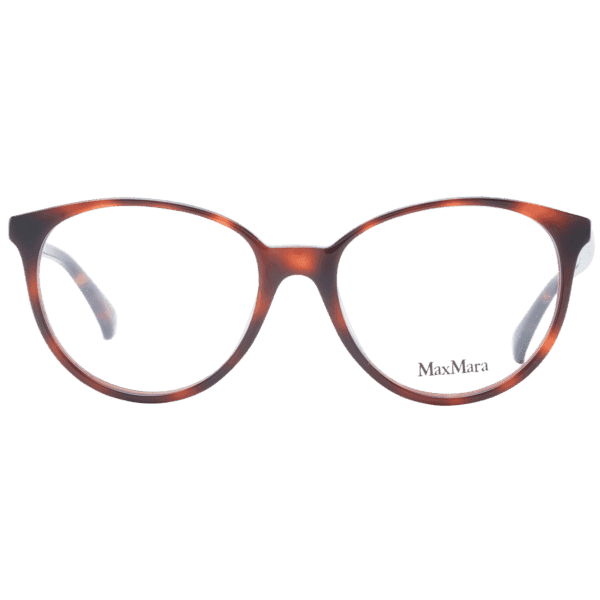 Face avant – monture optique Max Mara MM5084 53052 en