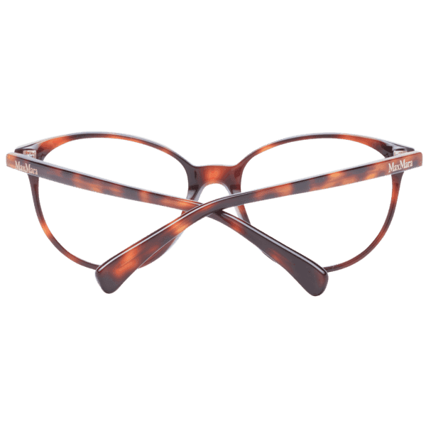 Détails branches – lunette Max Mara MM5084 53052 en