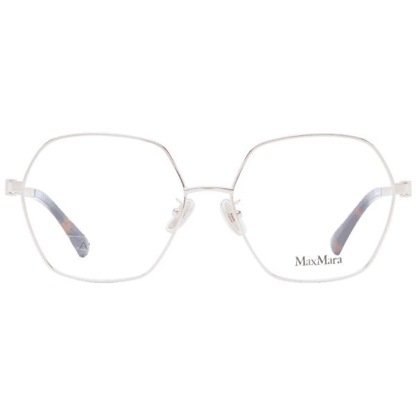 Face avant – monture optique Max Mara MM5087-D 56028 en