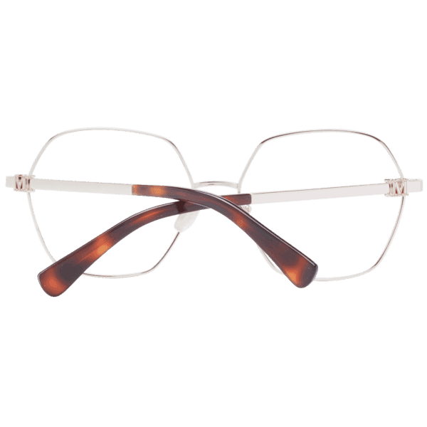 Détails branches – lunette Max Mara MM5087-D 56028 en