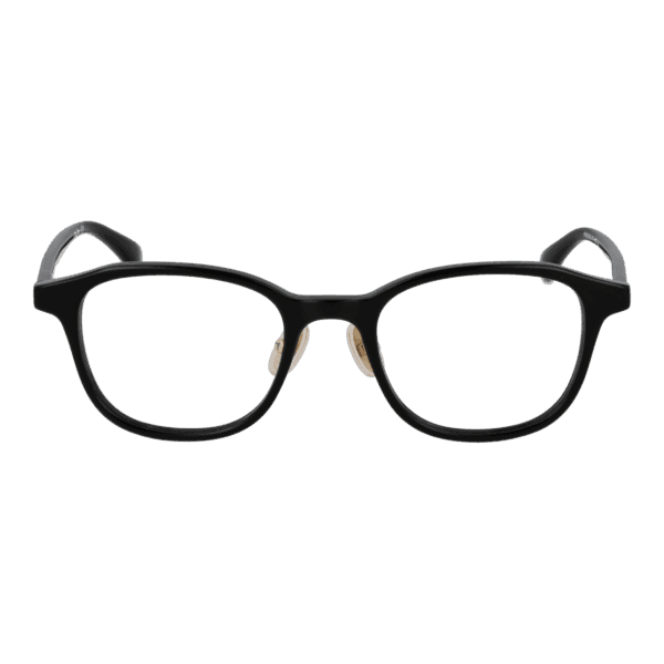 Face avant – monture optique Max Mara MM5089-D 49001 en