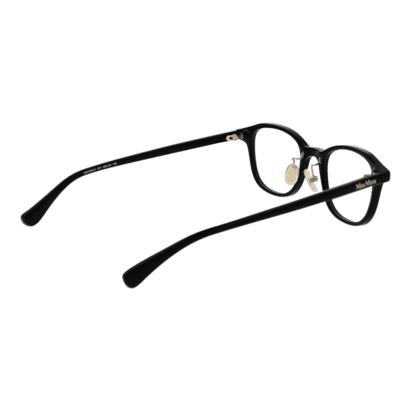 Détails branches – lunette Max Mara MM5089-D 49001 en