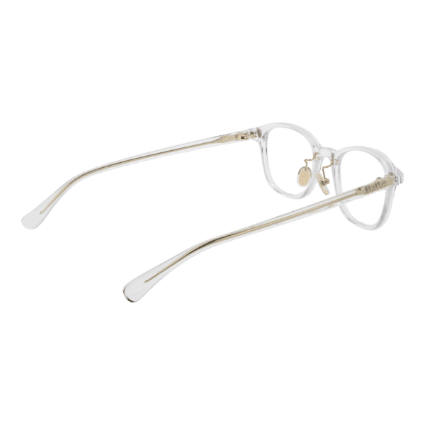 Détails branches – lunette Max Mara MM5089-D 49026 en