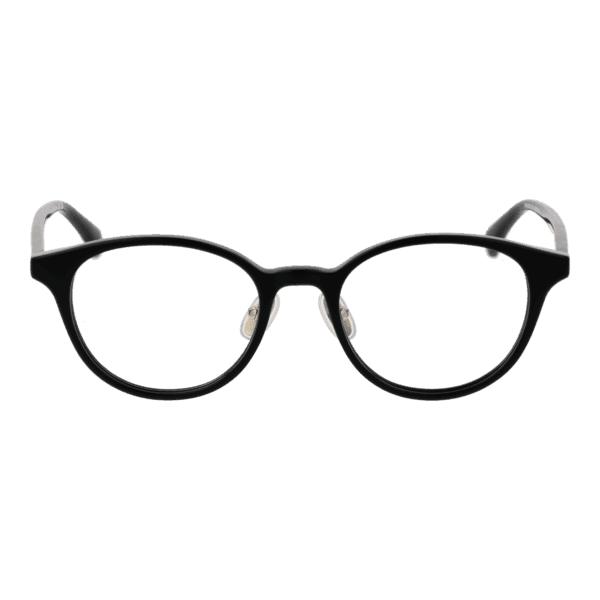 Face avant – monture optique Max Mara MM5090-D 49001 en