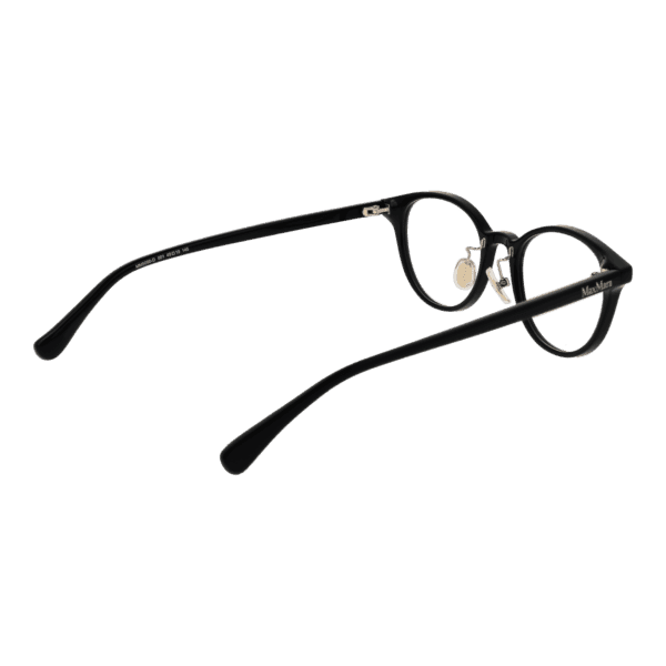 Détails branches – lunette Max Mara MM5090-D 49001 en
