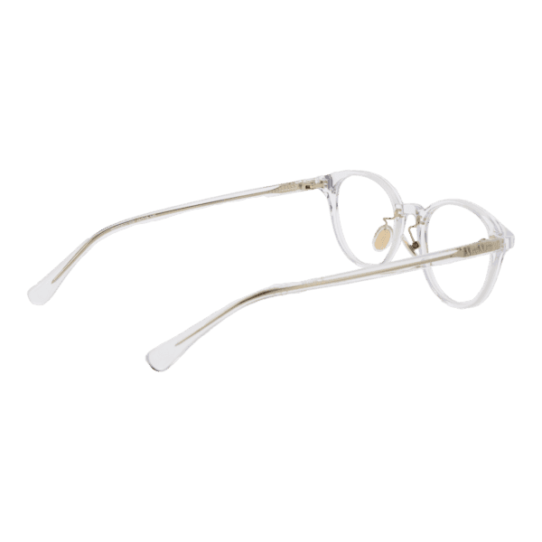 Détails branches – lunette Max Mara MM5090-D 49026 en
