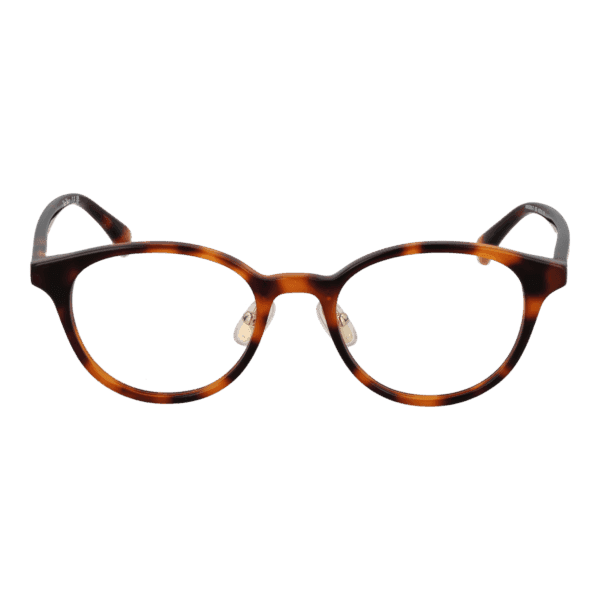 Face avant – monture optique Max Mara MM5090-D 49052 en