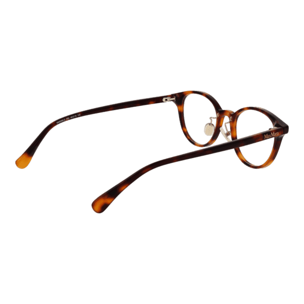 Détails branches – lunette Max Mara MM5090-D 49052 en