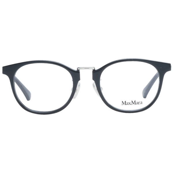 Face avant – monture optique Max Mara MM5092-D 48001 en