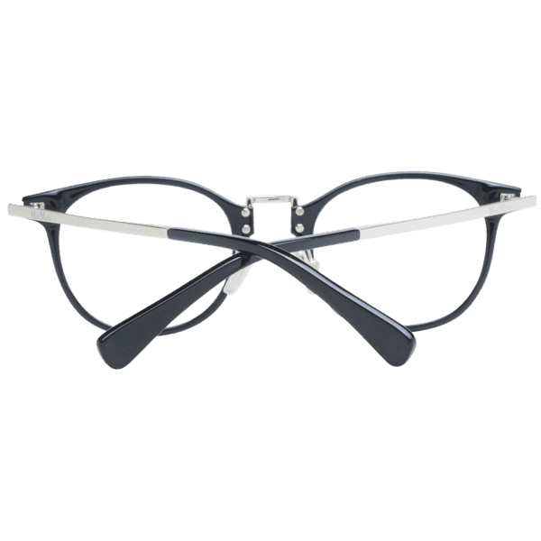 Détails branches – lunette Max Mara MM5092-D 48001 en