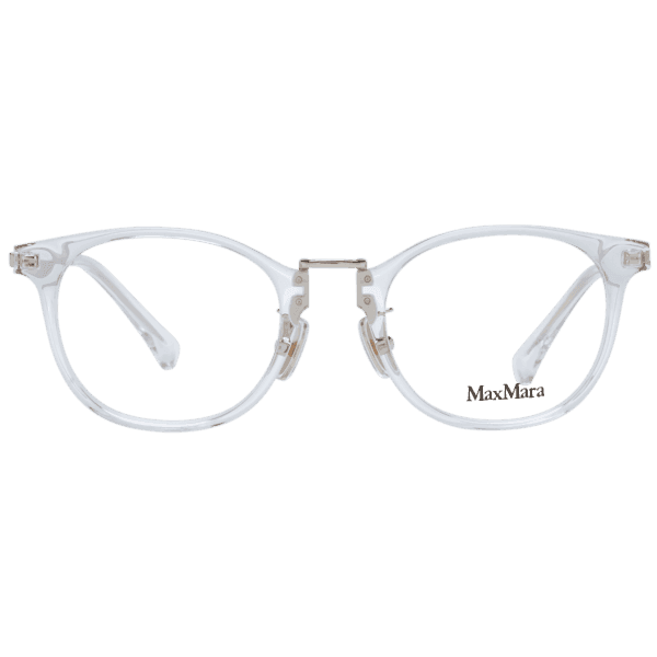 Face avant – monture optique Max Mara MM5092-D 48026 en