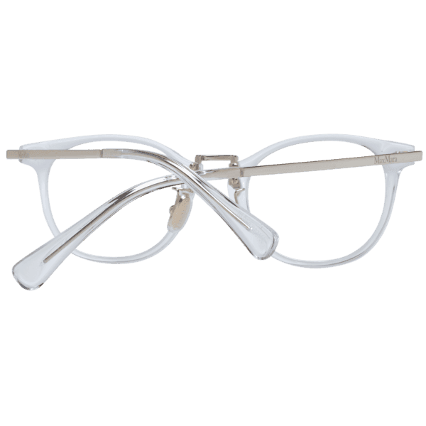 Détails branches – lunette Max Mara MM5092-D 48026 en