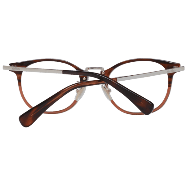 Détails branches – lunette Max Mara MM5092-D 48050 en