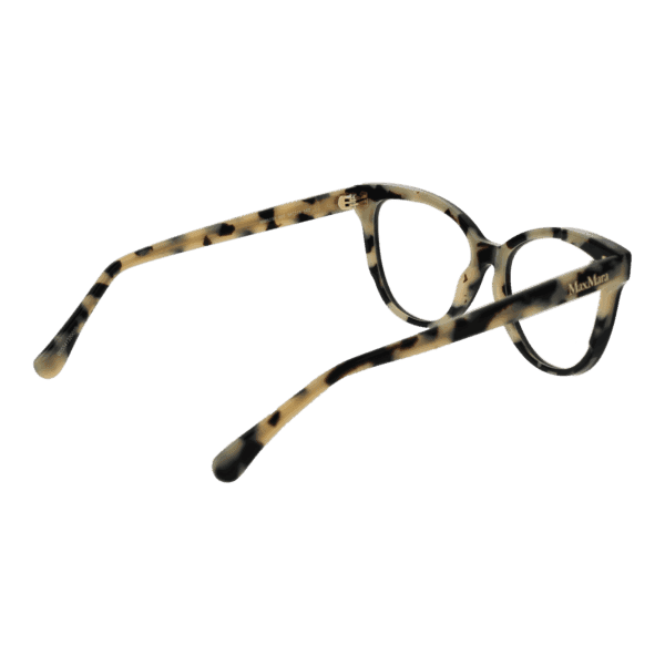 Détails branches – lunette Max Mara MM5093 54005 en