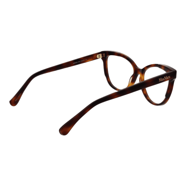 Détails branches – lunette Max Mara MM5093 54053 en