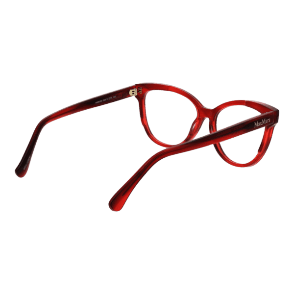 Détails branches – lunette Max Mara MM5093 54068 en