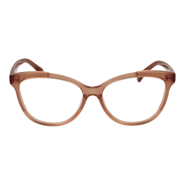 Face avant – monture optique Max Mara MM5093 54072 en