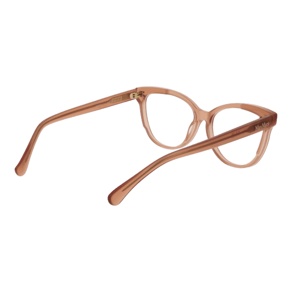Détails branches – lunette Max Mara MM5093 54072 en