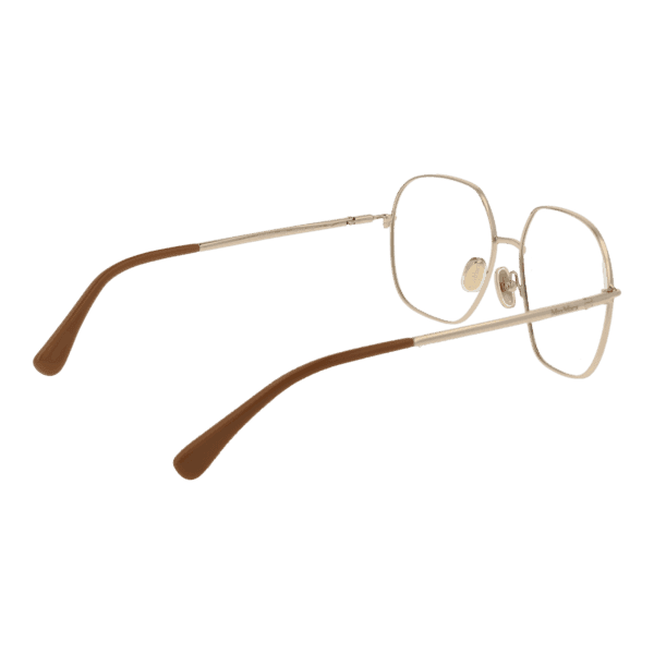 Détails branches – lunette Max Mara MM5097 55032 en