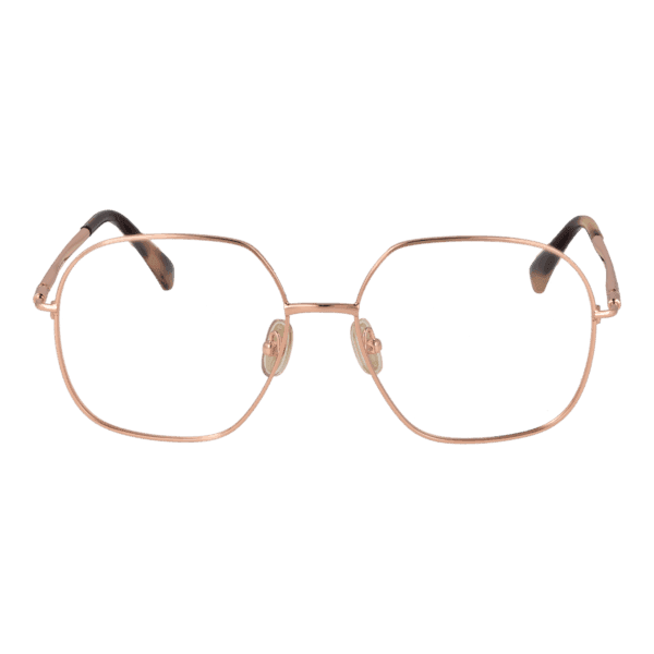 Face avant – monture optique Max Mara MM5097 55033 en
