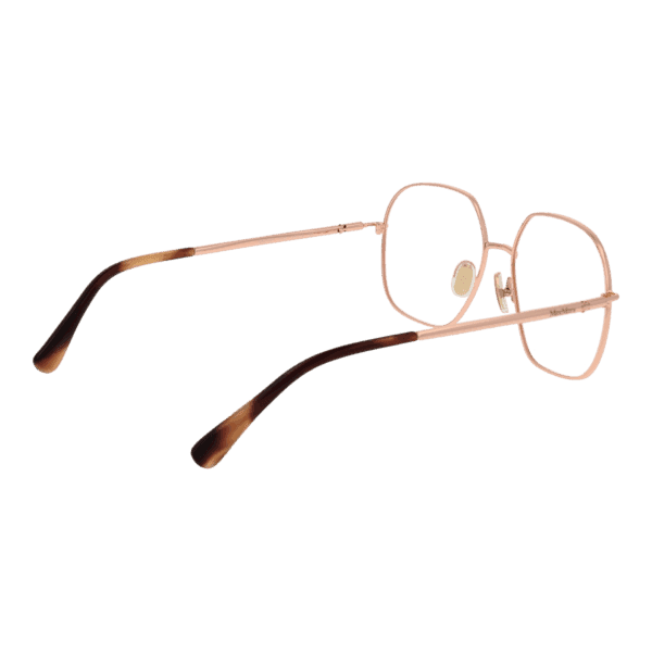 Détails branches – lunette Max Mara MM5097 55033 en