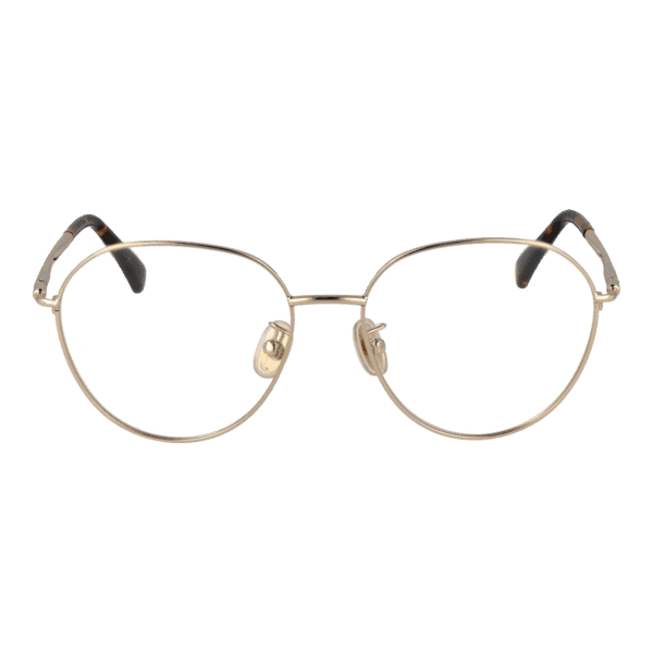 Face avant – monture optique Max Mara MM5099-H 54032 en