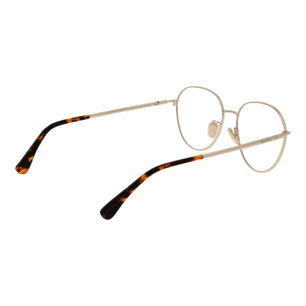 Détails branches – lunette Max Mara MM5099-H 54032 en
