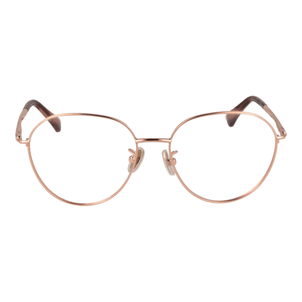 Face avant – monture optique Max Mara MM5099-H 54033 en