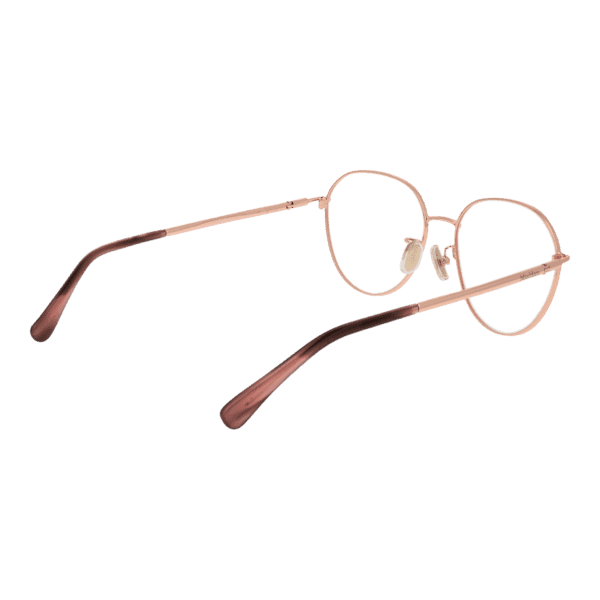Détails branches – lunette Max Mara MM5099-H 54033 en