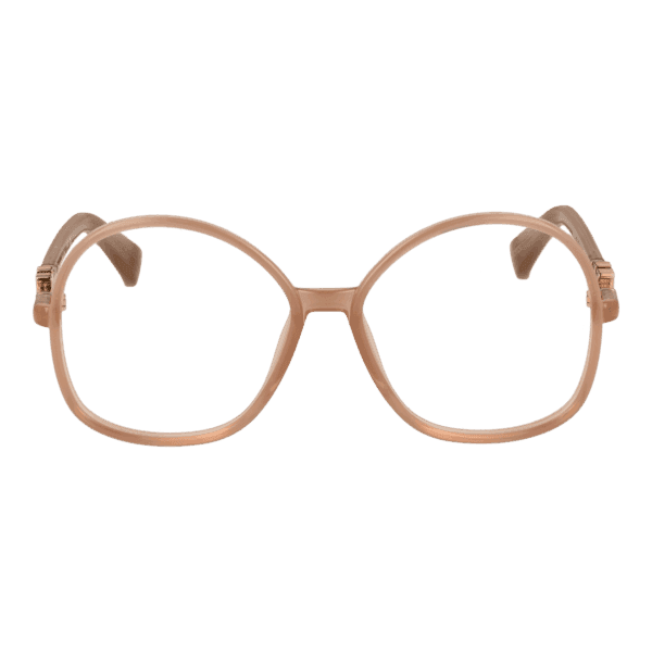 Face avant – monture optique Max Mara MM5100 55072 en