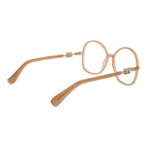 Détails branches – lunette Max Mara MM5100 55072 en
