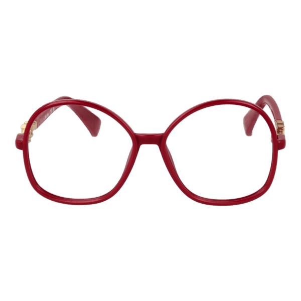 Face avant – monture optique Max Mara MM5100 55075 en