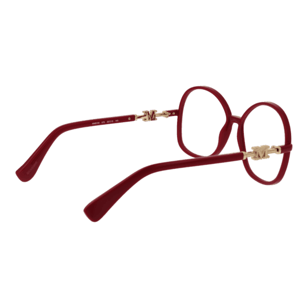 Détails branches – lunette Max Mara MM5100 55075 en