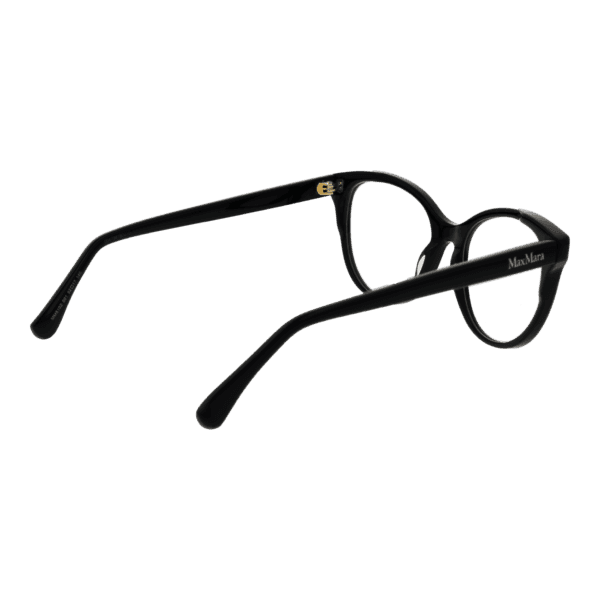 Détails branches – lunette Max Mara MM5102 52001 en