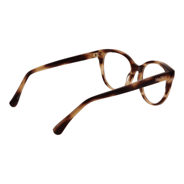 Détails branches – lunette Max Mara MM5102 52047 en