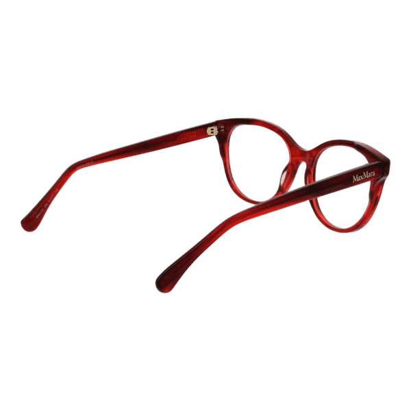 Détails branches – lunette Max Mara MM5102 52068 en
