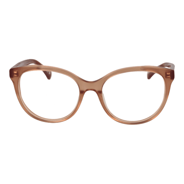 Face avant – monture optique Max Mara MM5102 52072 en