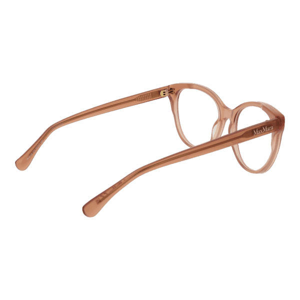 Détails branches – lunette Max Mara MM5102 52072 en