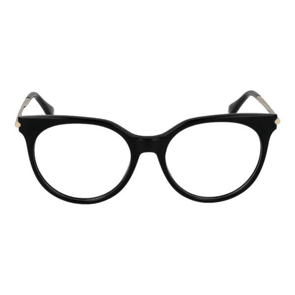 Face avant – monture optique Max Mara MM5107 53001 en