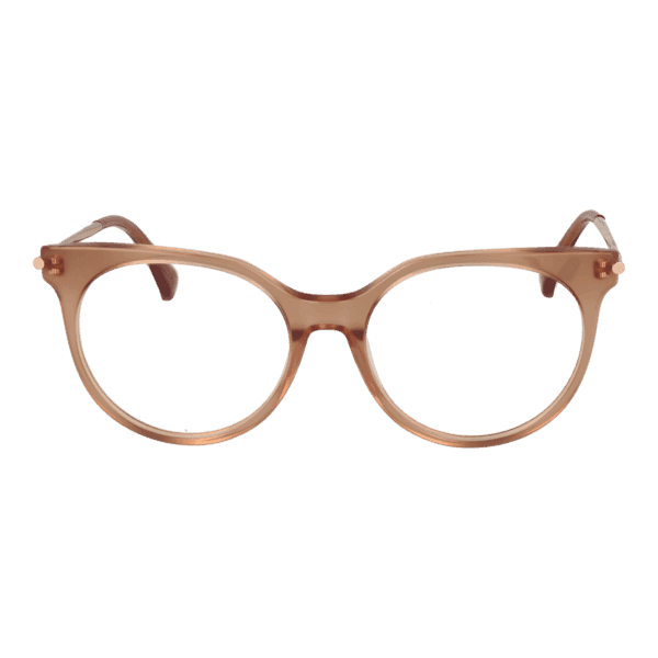 Face avant – monture optique Max Mara MM5107 53072 en
