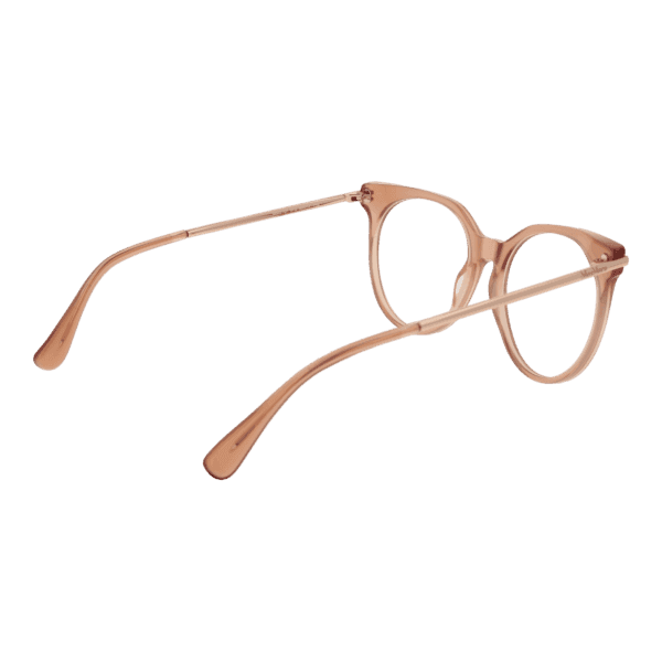Détails branches – lunette Max Mara MM5107 53072 en