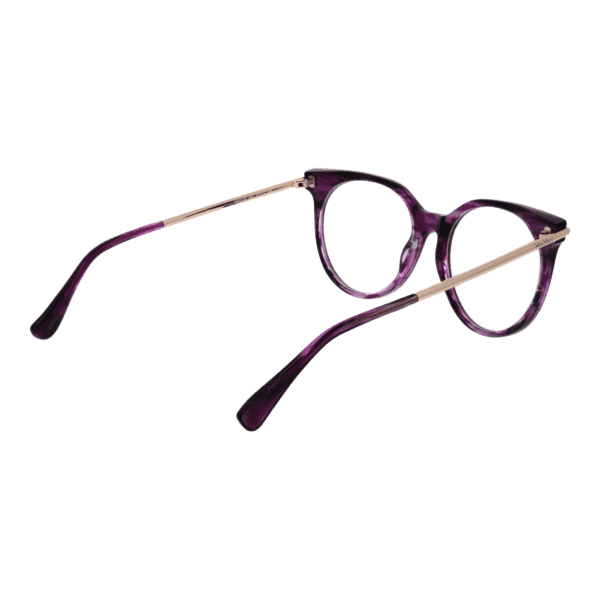 Détails branches – lunette Max Mara MM5107 53083 en