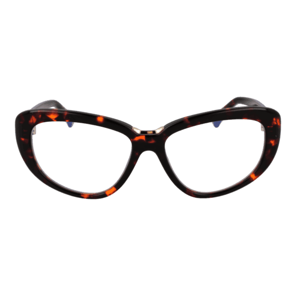 Face avant – monture optique Max Mara MM5109-B 56052 en