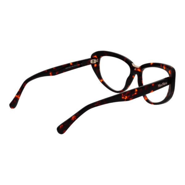 Détails branches – lunette Max Mara MM5109-B 56052 en