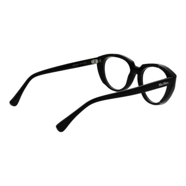 Détails branches – lunette Max Mara MM5113 53001 en