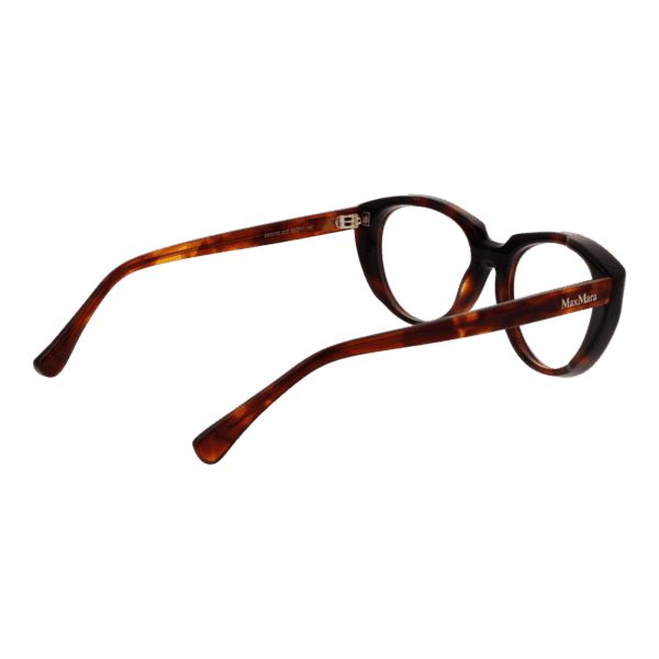 Détails branches – lunette Max Mara MM5113 53052 en