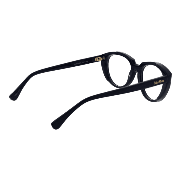 Détails branches – lunette Max Mara MM5113 53090 en